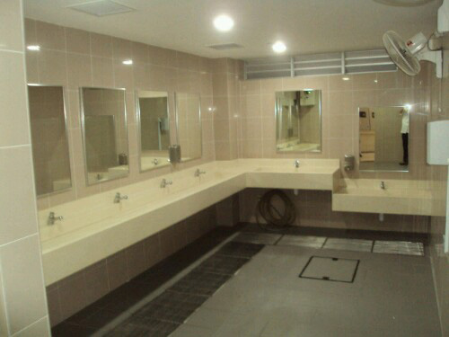 4-Star Toilet - Boon Keng Market & Food Centre 