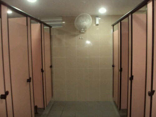 4-Star Toilet - Boon Keng Market & Food Centre 