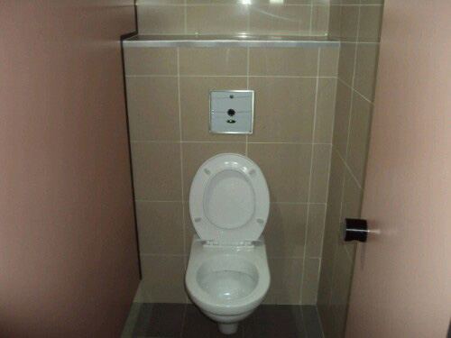 4-Star Toilet - Boon Keng Market & Food Centre 