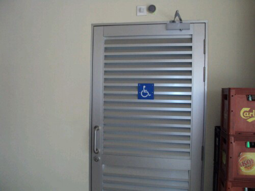 4-Star Toilet - Boon Keng Market & Food Centre 