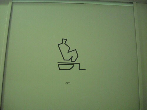 4-Star Toilet - Century Square 