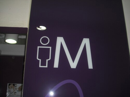 4-Star Toilet - Century Square 