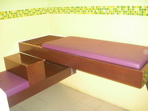 4-Star Toilet - Century Square 