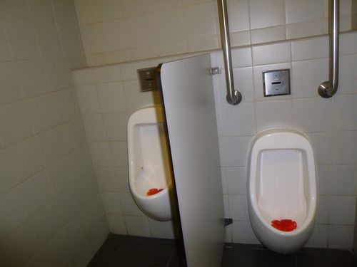 4-Star Toilet - Haw Par Villa MRT station 