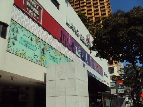 4-Star Toilet - Liang Court 