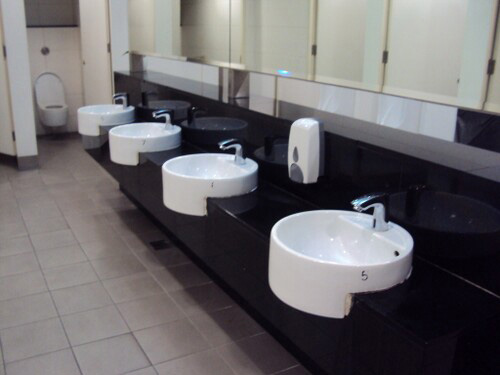 4-Star Toilet - Liang Court 