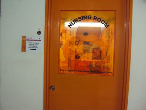 4-Star Toilet - Liang Court 