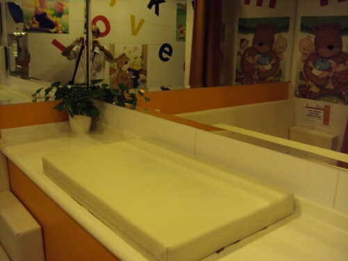 4-Star Toilet - Liang Court 
