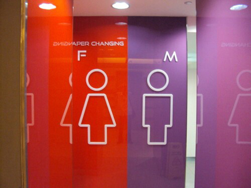 4-Star Toilet - Liang Court 