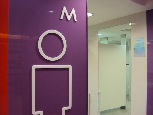 4-Star Toilet - Liang Court 