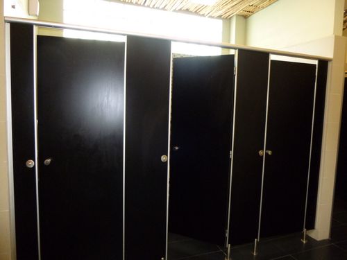 5-Star Toilet - Sentosa Wings of Time 