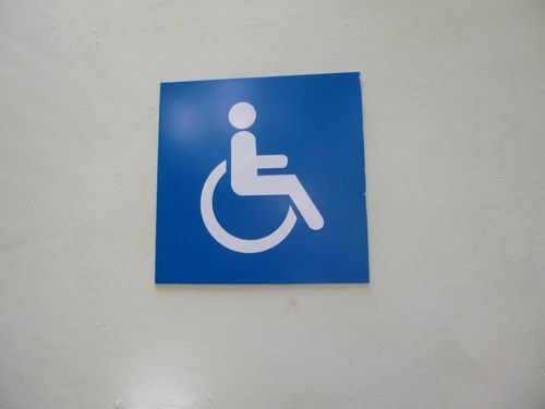 5-Star Toilet - Sentosa Wings of Time 