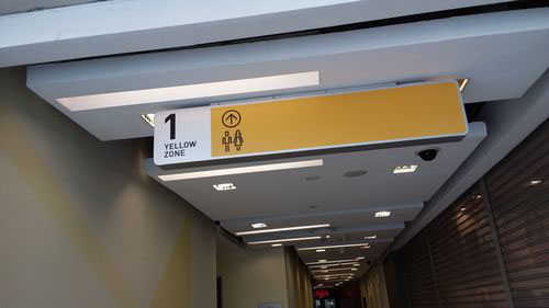 5 Stars - The Central