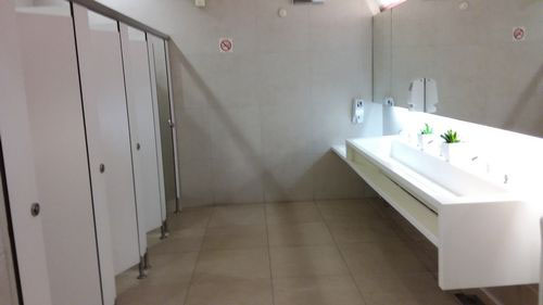 5 Stars - The Central