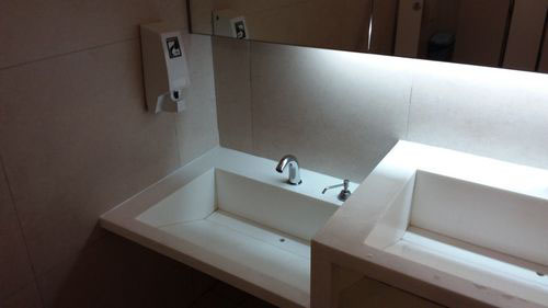 5 Stars - The Central