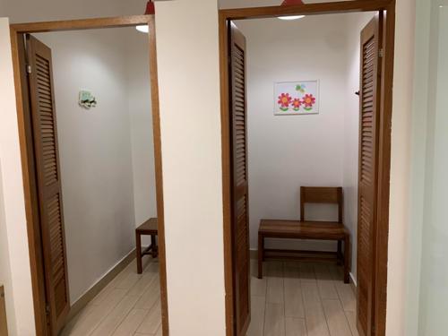5-Star Toilet - City Square Mall