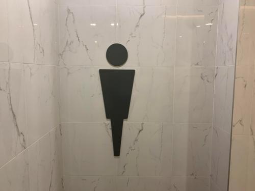 5-Star Toilet - City Square Mall