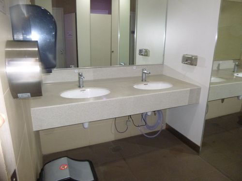 4-Star Toilet - CleanTech Two 