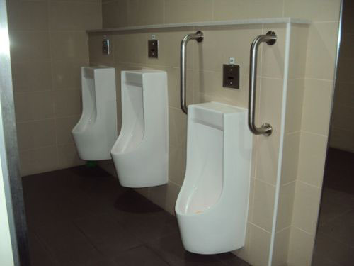 4-Star Toilet - CleanTech Two 