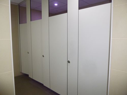 4-Star Toilet - CleanTech Two 