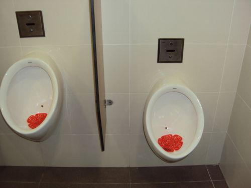 3-Star Toilet - Gek Poh Shopping Centre 