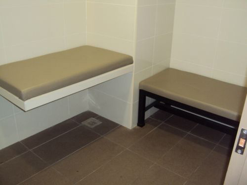 3-Star Toilet - Gek Poh Shopping Centre 