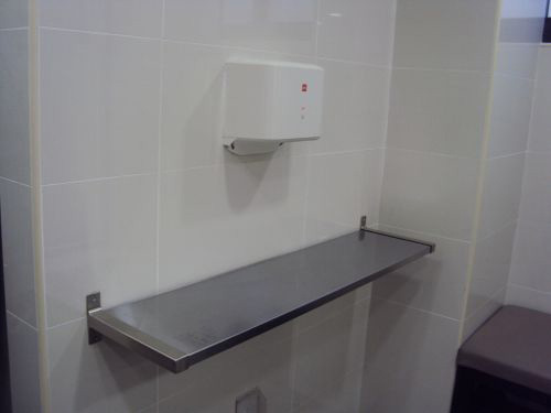 3-Star Toilet - Gek Poh Shopping Centre 