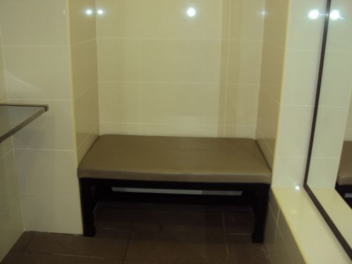 3-Star Toilet - Gek Poh Shopping Centre 