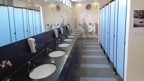 5 Stars - JTC Surface Engineering Hub