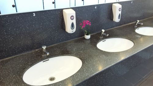 5 Stars - JTC Surface Engineering Hub