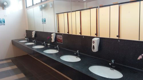 5 Stars - JTC Surface Engineering Hub