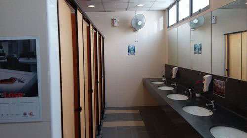 5 Stars - JTC Surface Engineering Hub