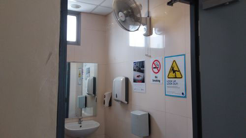 5 Stars - JTC Surface Engineering Hub