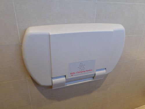 5-Star Toilet - Safra Punggol 