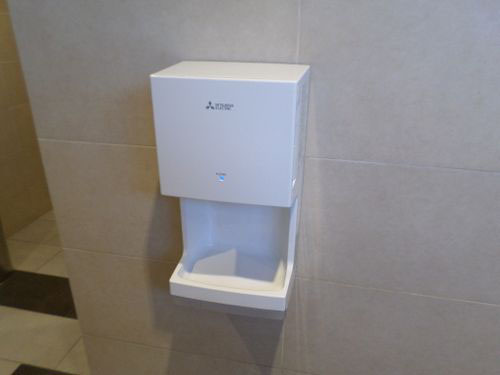 5-Star Toilet - Safra Punggol 