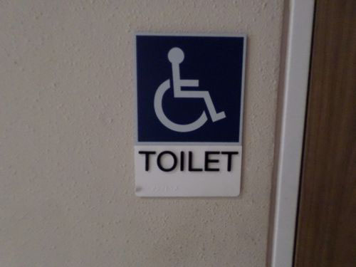 5-Star Toilet - Safra Punggol 