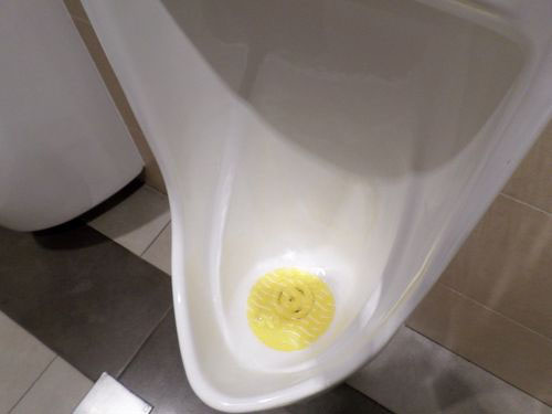 5-Star Toilet - Safra Punggol 