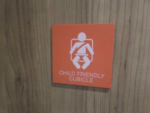 5-Star Toilet - Safra Punggol 