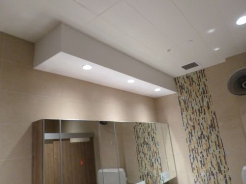 5-Star Toilet - Safra Punggol 