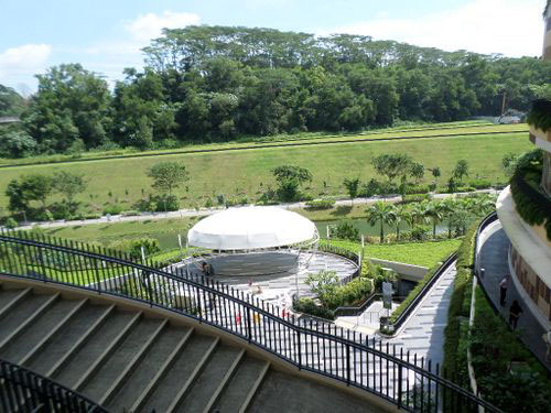 5-Star Toilet - Safra Punggol 
