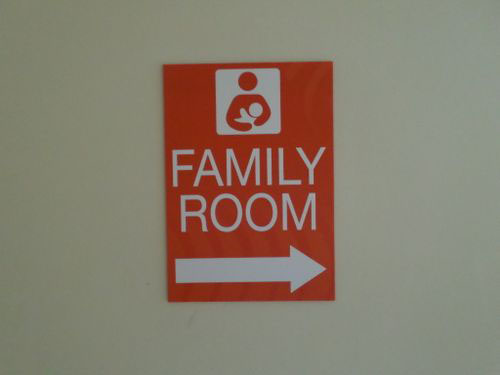 5-Star Toilet - Safra Punggol 