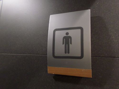5-Star Toilet - Square 2 Shopping Mall 