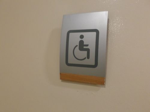 5-Star Toilet - Square 2 Shopping Mall 