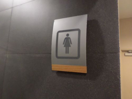 5-Star Toilet - Square 2 Shopping Mall 