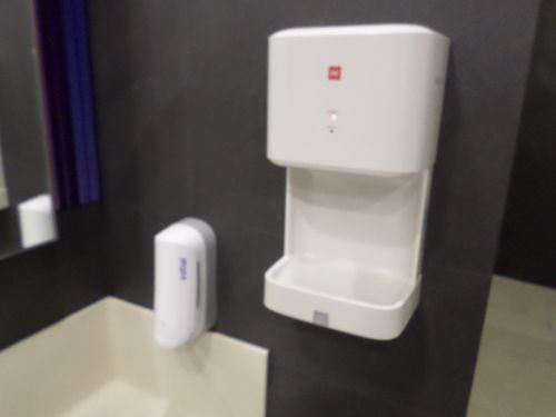 5-Star Toilet - Square 2 Shopping Mall 