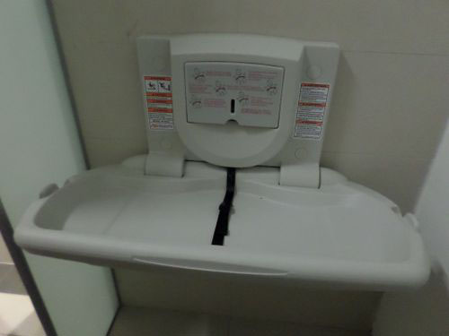 3-Star Toilet - Hawker Centre @ Our Tampines Hub 