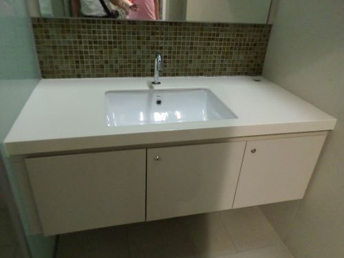 3-Star Toilet - Hawker Centre @ Our Tampines Hub 