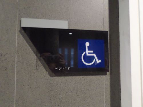 3-Star Toilet - Hawker Centre @ Our Tampines Hub 