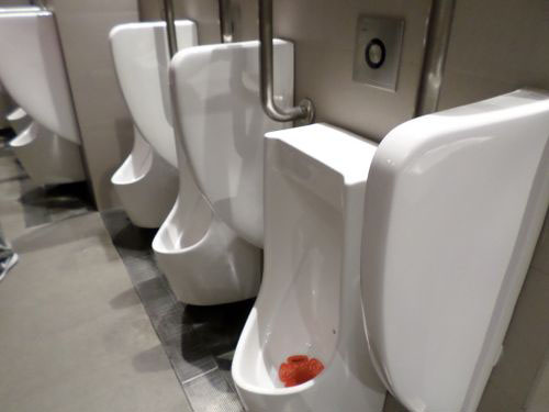 3-Star Toilet - Hawker Centre @ Our Tampines Hub 