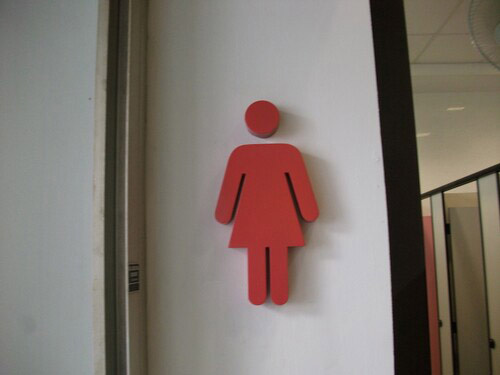 5-Star Toilet - Sembawang Mart 